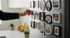 The Best Magnetic Photo Frames for Your Home in 2026