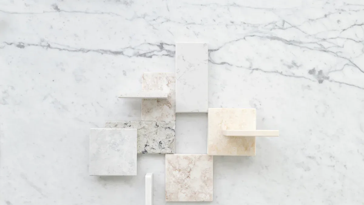 Shapes of Modern Acrylic Trays