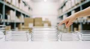 Buying Clear Acrylic Trays Wholesale A Smart Guide