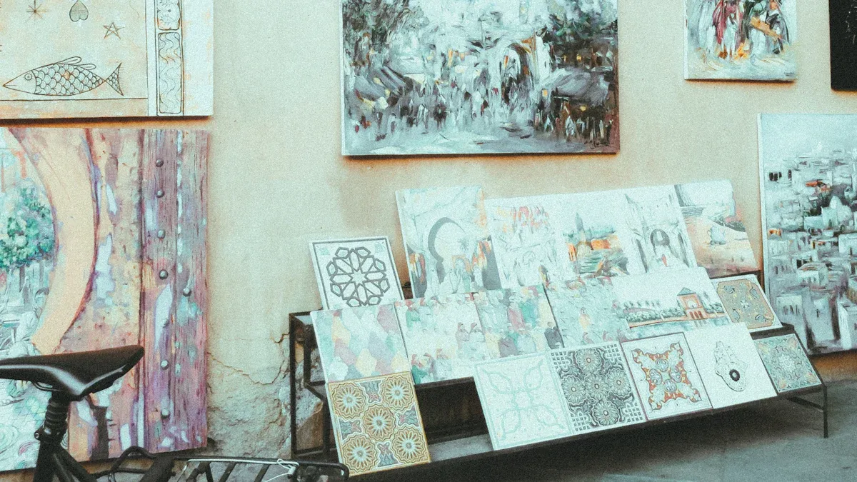 The Pros: Why Standees Are a Great Merchandise Choice