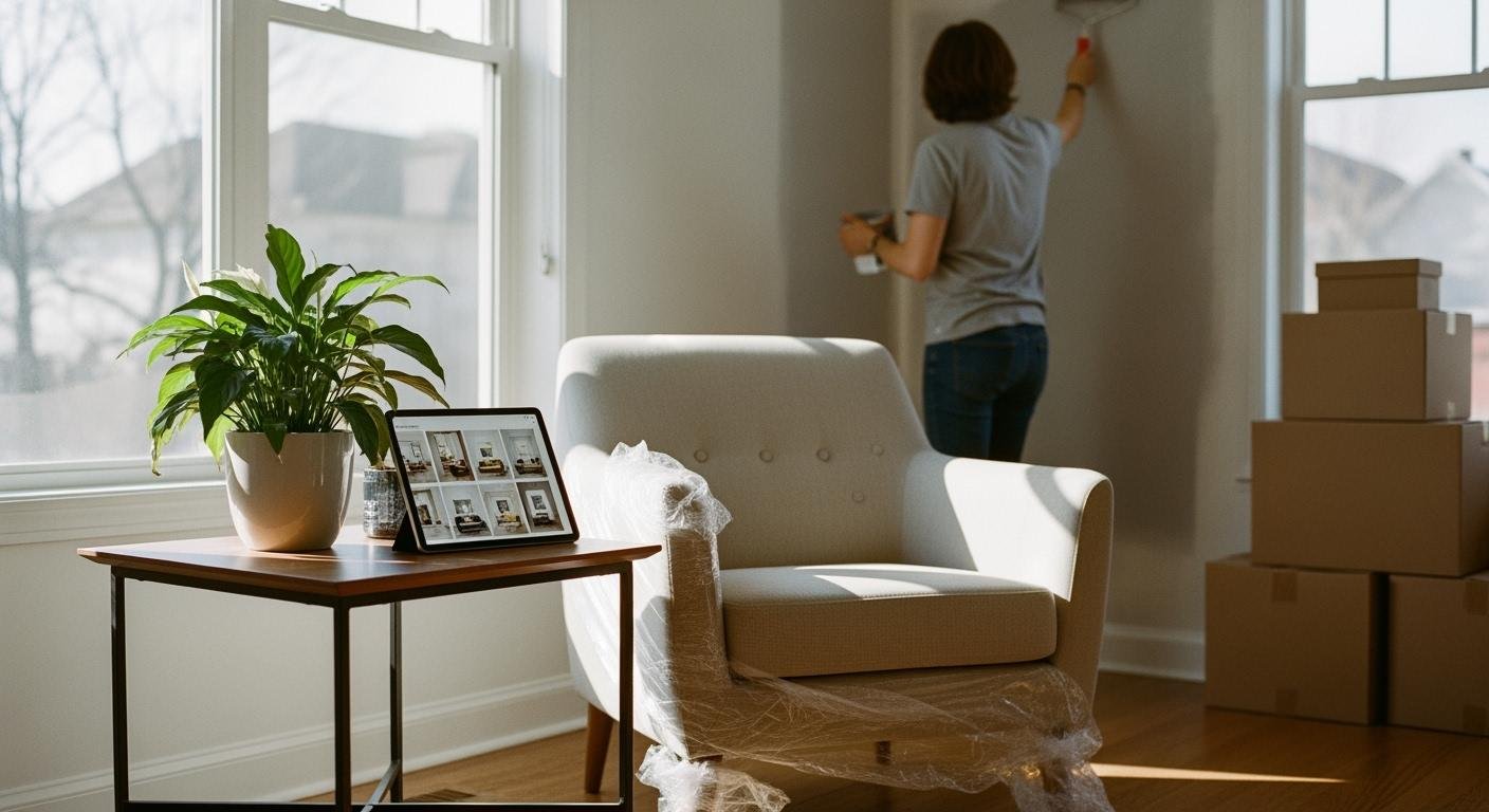 10 Creative Ways to Refresh Your Home for 2026