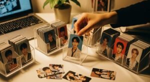 How to Find the Best Acrylic Photocard Holder