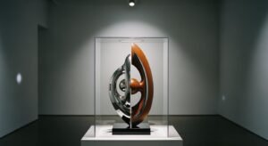 Displaying Art Pros and Cons of Acrylic Boxes