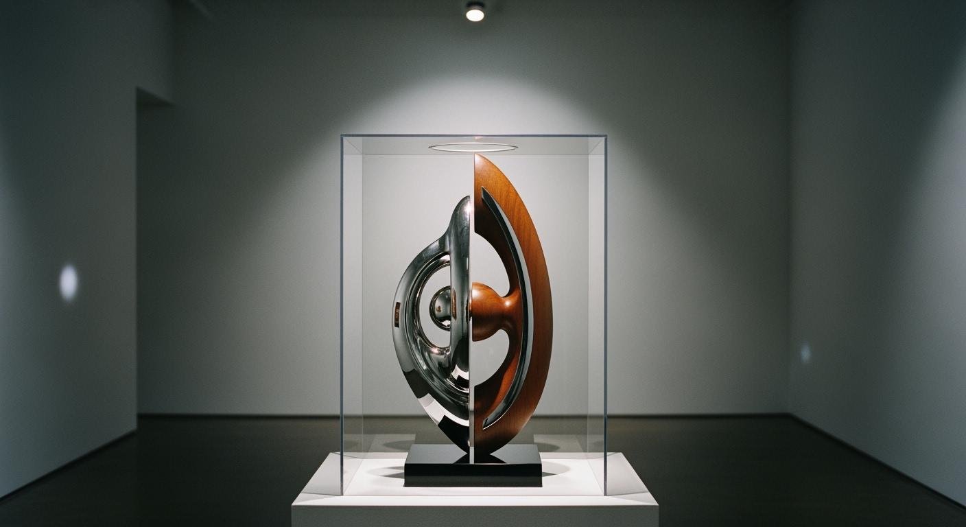 Displaying Art Pros and Cons of Acrylic Boxes