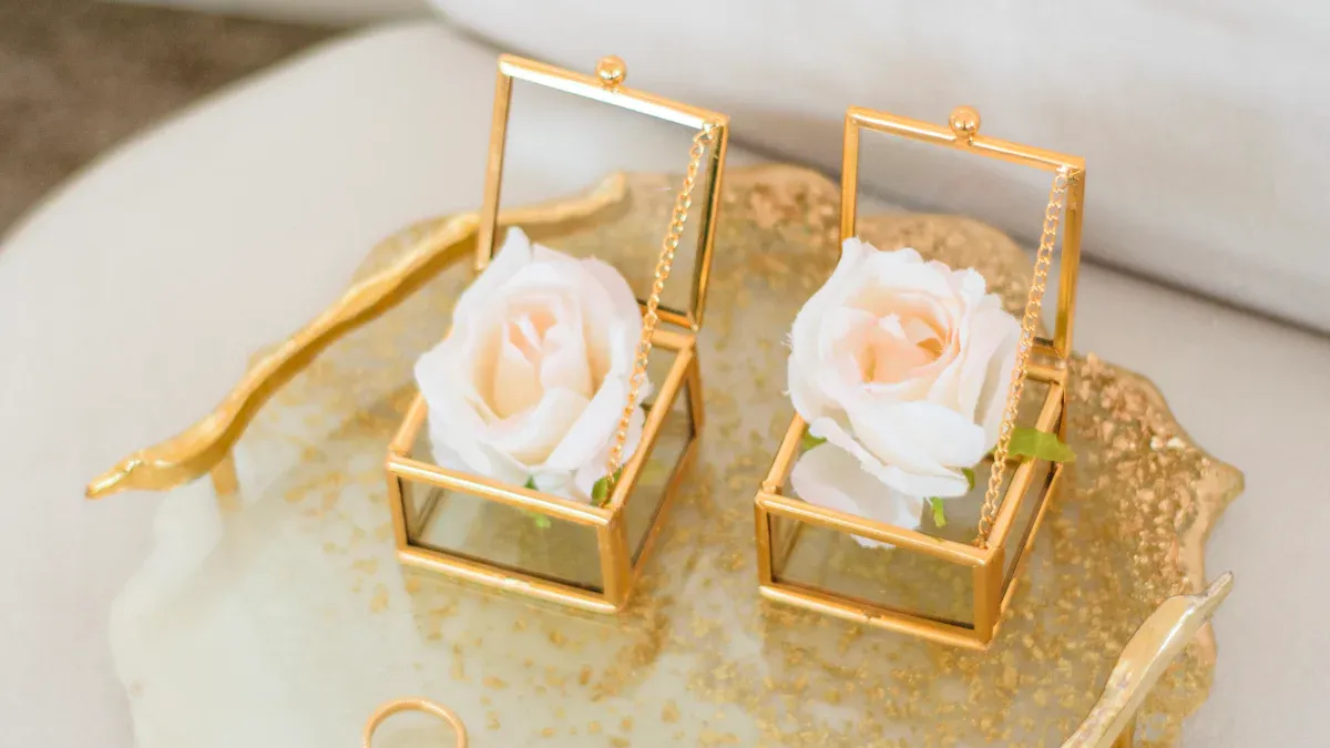 Top 10 Acrylic Trays for 2026