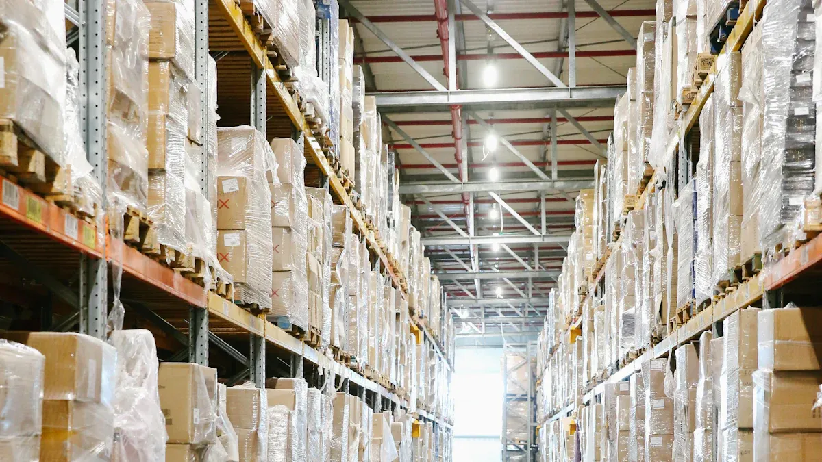 Finding the Right Wholesale Manufacturer