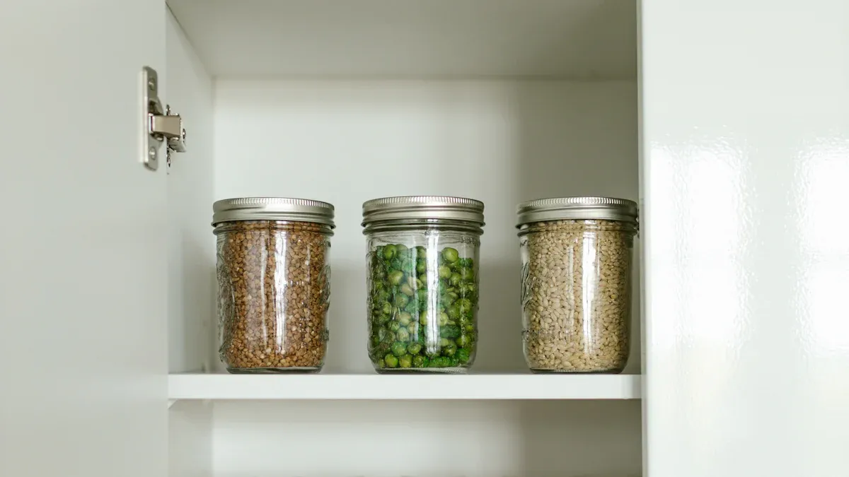 Top 5 Clear Acrylic Trays Reviewed