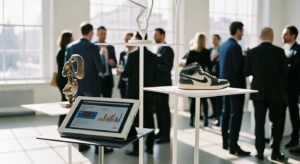 Creative Ways to Use Stands for Event Displays