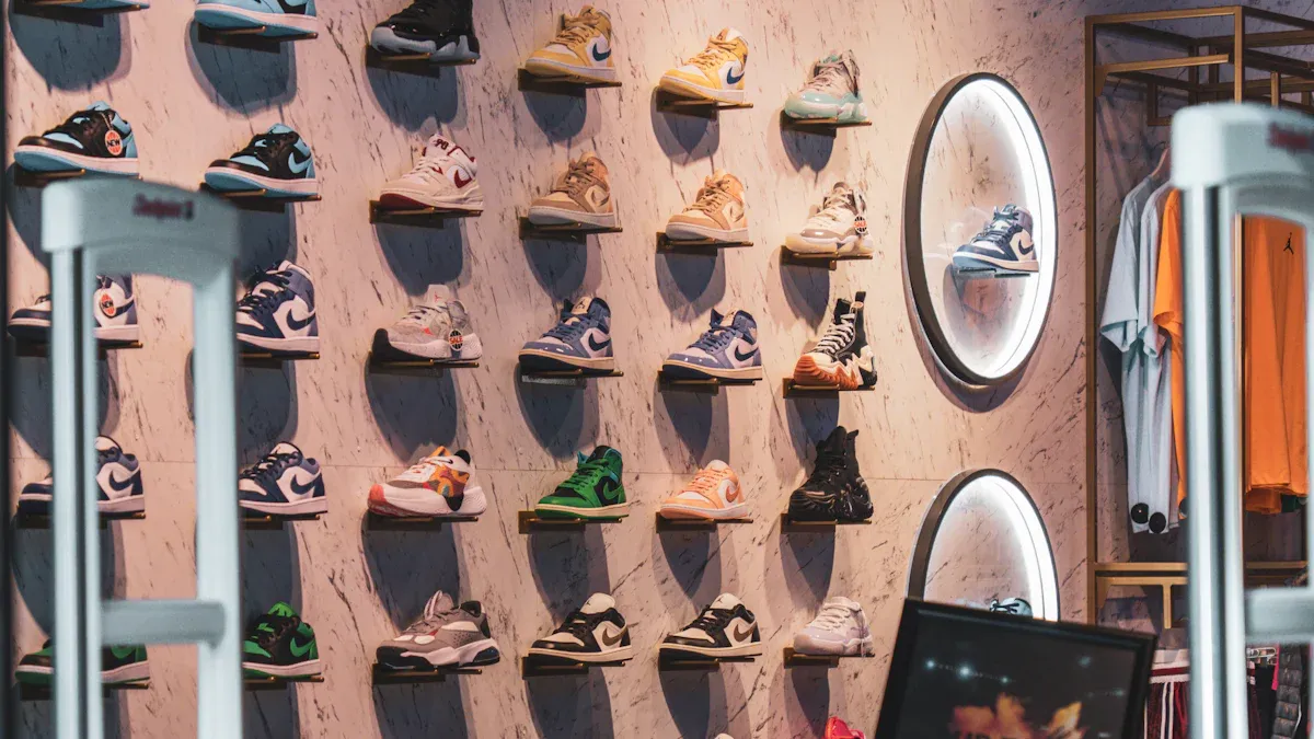 Best Acrylic Shoe Boxes by Category