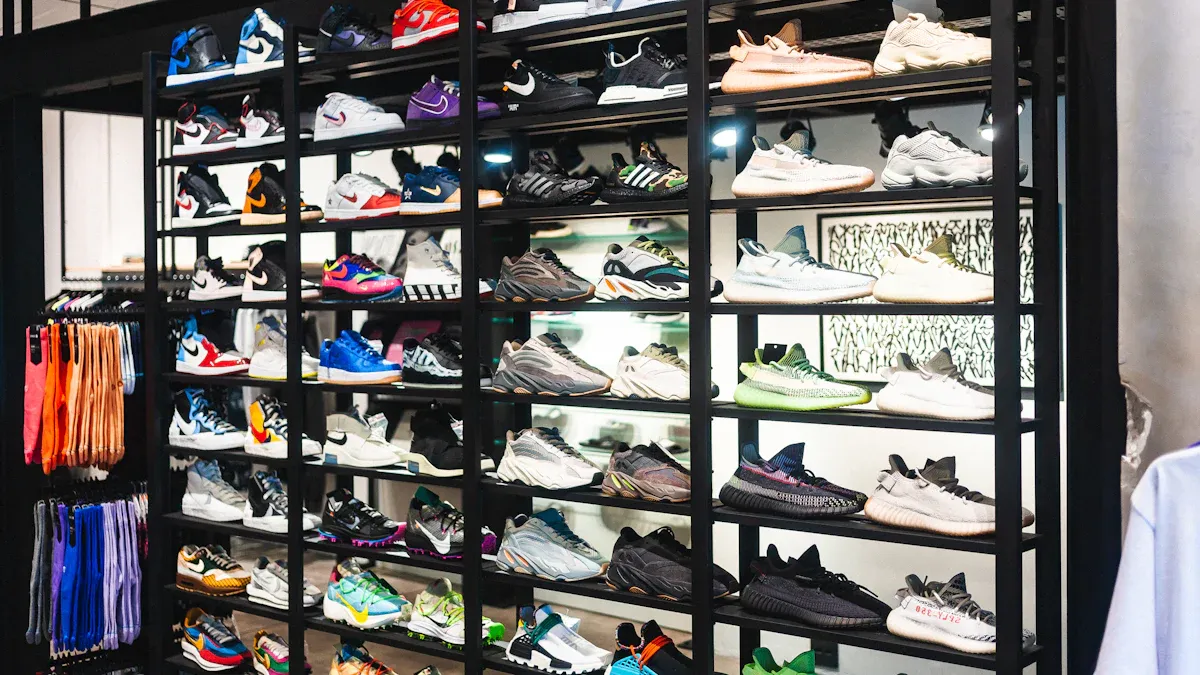 The Pros: Why Choose Stackable Shoe Boxes?