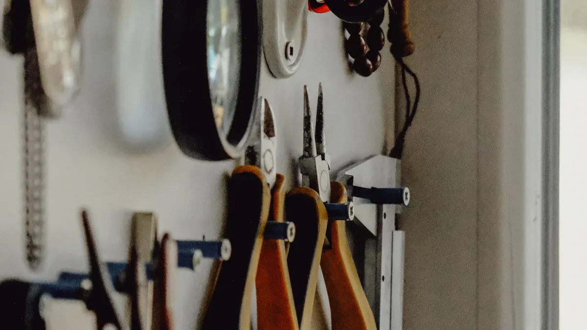 Prepping Your DIY Floating Acrylic Frame