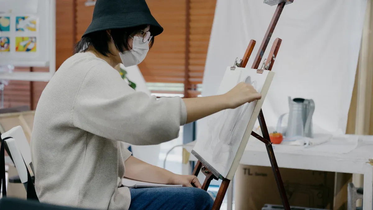 Essential Quality Checks for Buying 8x10 Acrylic Frames