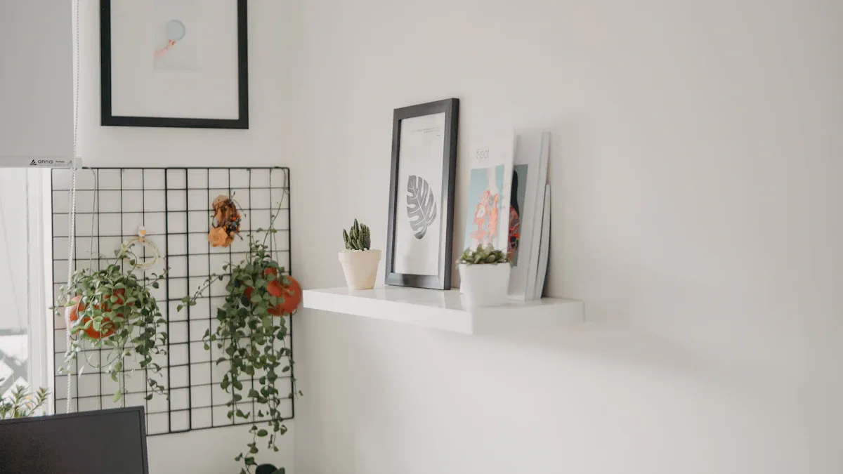 Craft a Gallery Wall