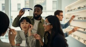 Choosing Your Frame Style for 2026