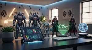 Why Choose Acrylic Standees in 2026?