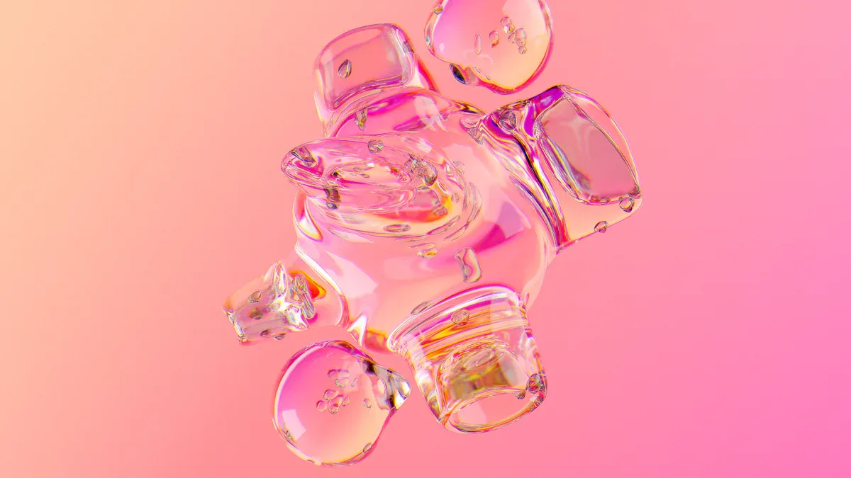 Finishes, Effects, and Accessories