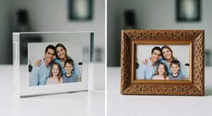The Best Photo Frame Acrylic or Traditional