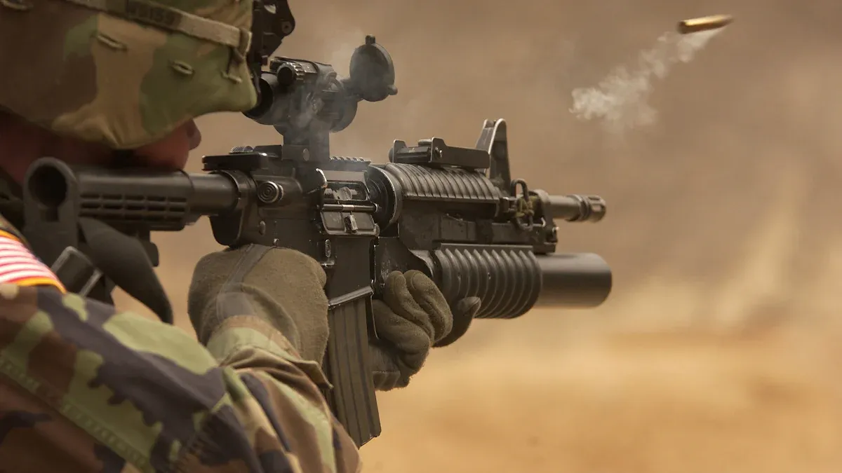 How to assemble and use your holder