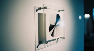 What Are Acrylic Floating Frames?