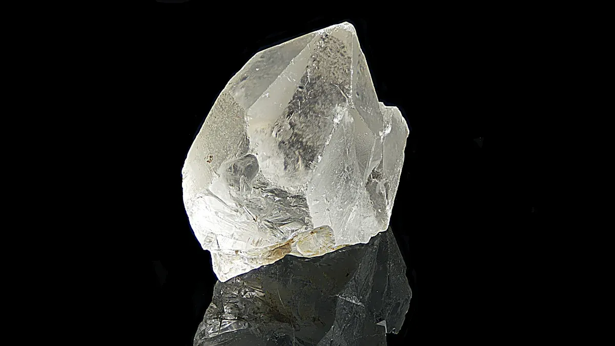 Visual Clarity and UV Protection