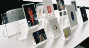 Which Top Acrylic Frame Stands Are Worth Your Money?