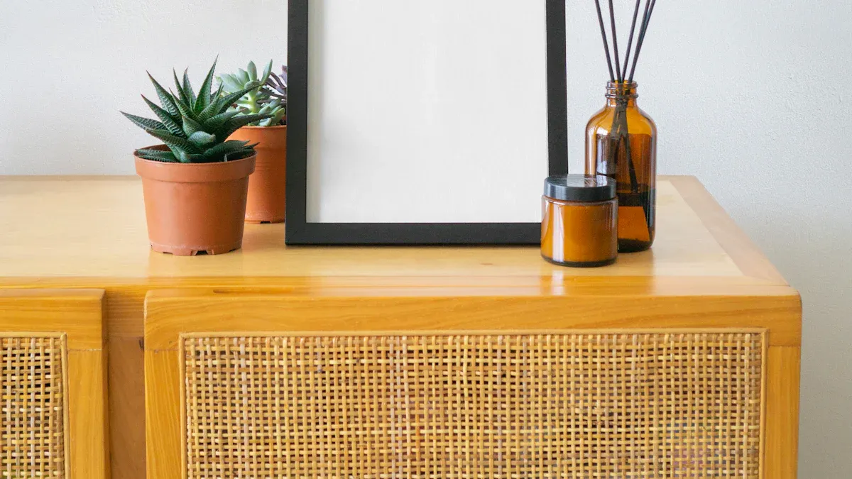 Unlocking the Benefits of Acrylic Display Stands