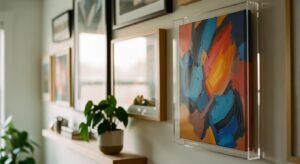 Acrylic Box Frames Pros and Cons