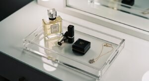 5 Signs of a Quality Clear Acrylic Tray