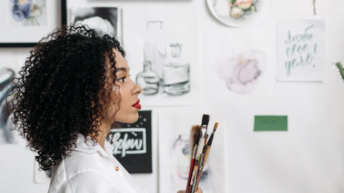 Acrylic vs. Traditional Photo Frames: Key Differences