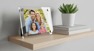 Your 2026 Guide to Acrylic Magnetic Frames