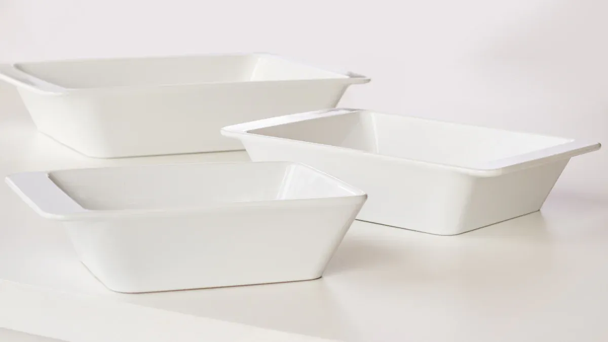 Select the right size and style