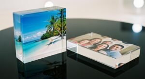 The Truth About Acrylic Photo Frames