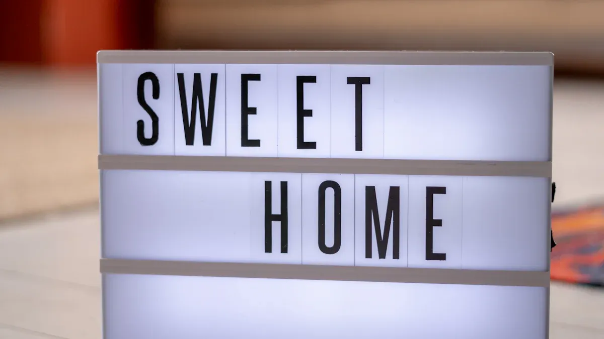 Backlit Photo Light Box