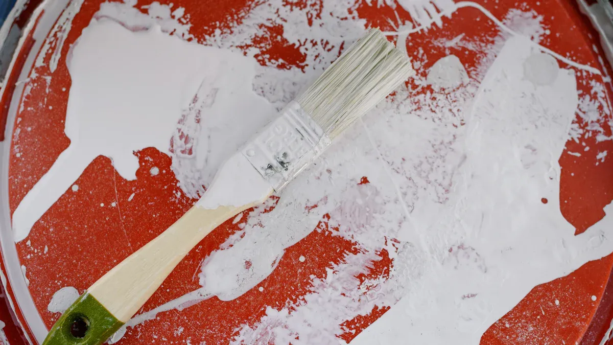 Tip 4: Address Scratches and Blemishes