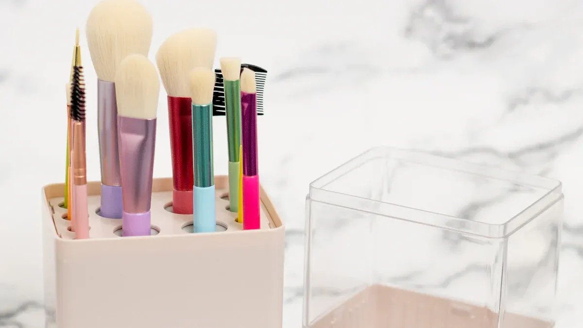 4. Match the Box to Your Needs