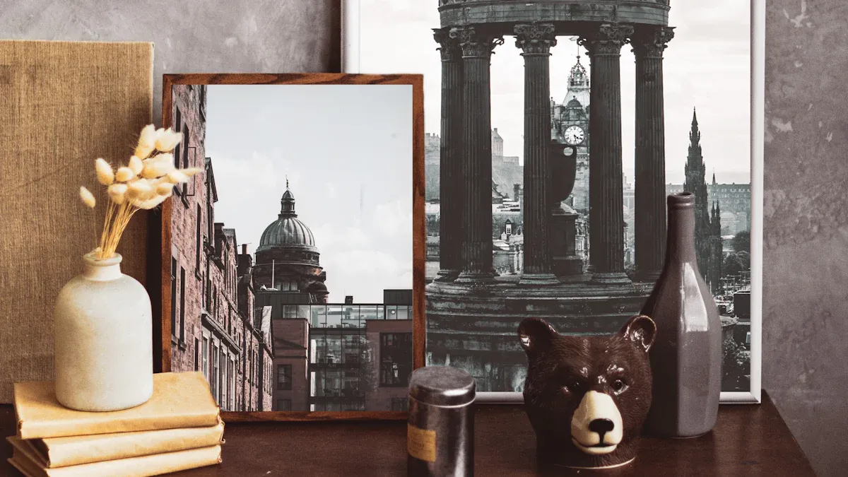 Our Top 5 Picks for the Best Photo Frames in 2026
