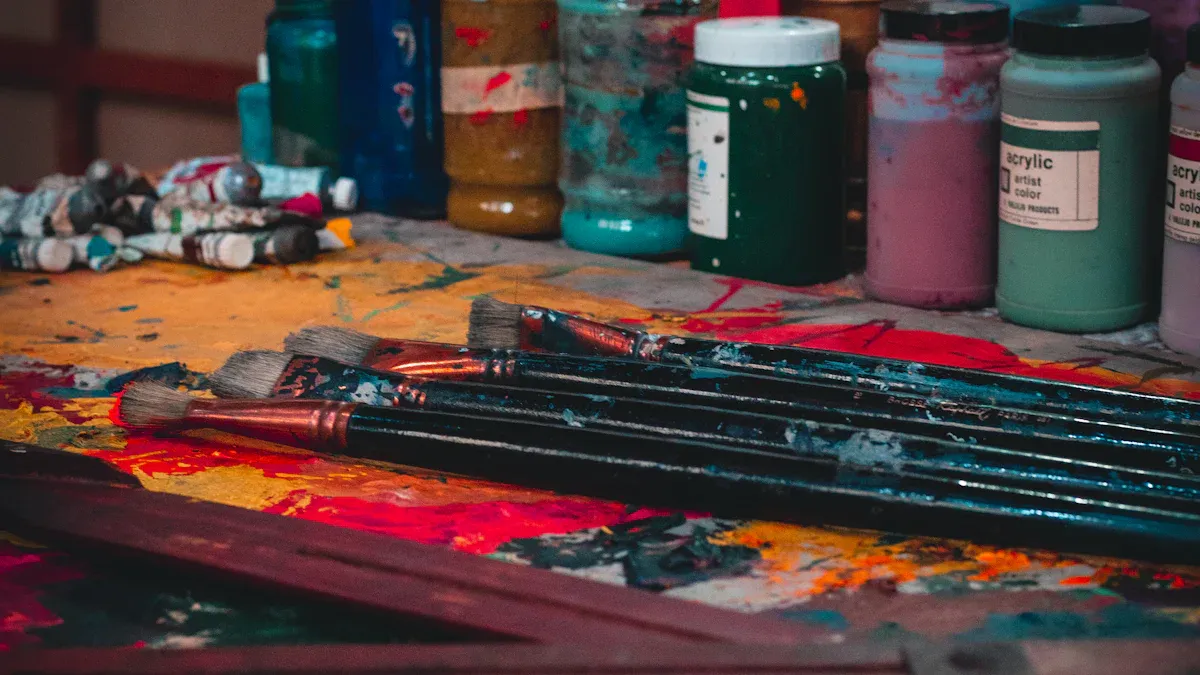 Gathering Your Materials and Tools