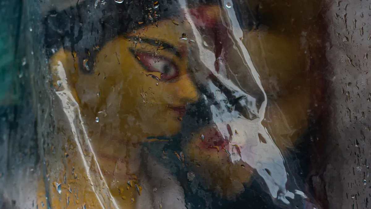 Display Your Standee with Care