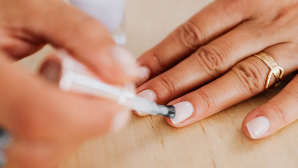 How to Keep Your Nails Strong and Prevent Brittleness
