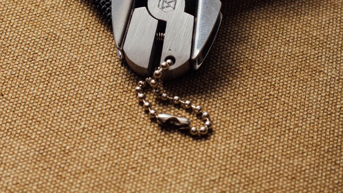 Illegal Features Of Self-Defense Keychains