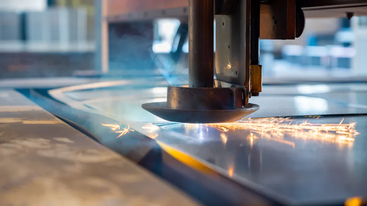 Core Cost Drivers: Why Is Acrylic So Expensive?