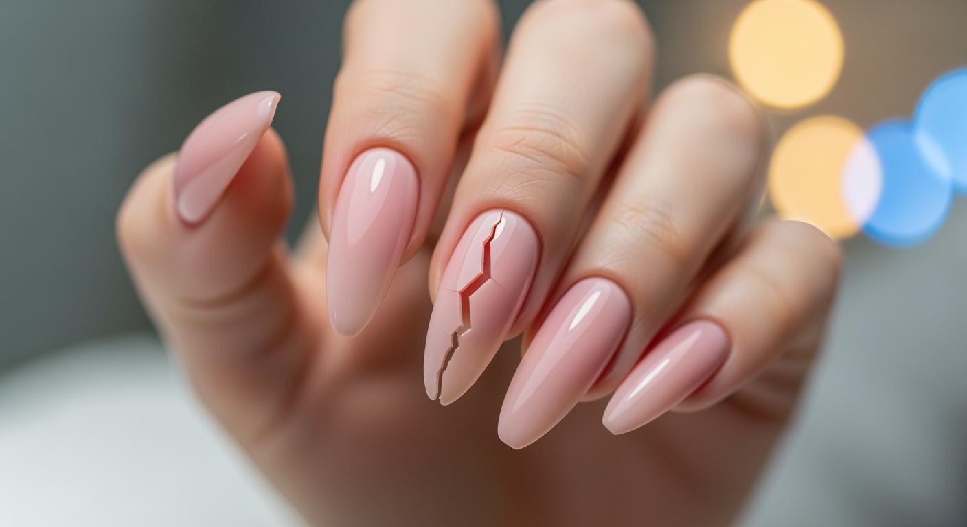 The secret to why your acrylic get brittle revealed