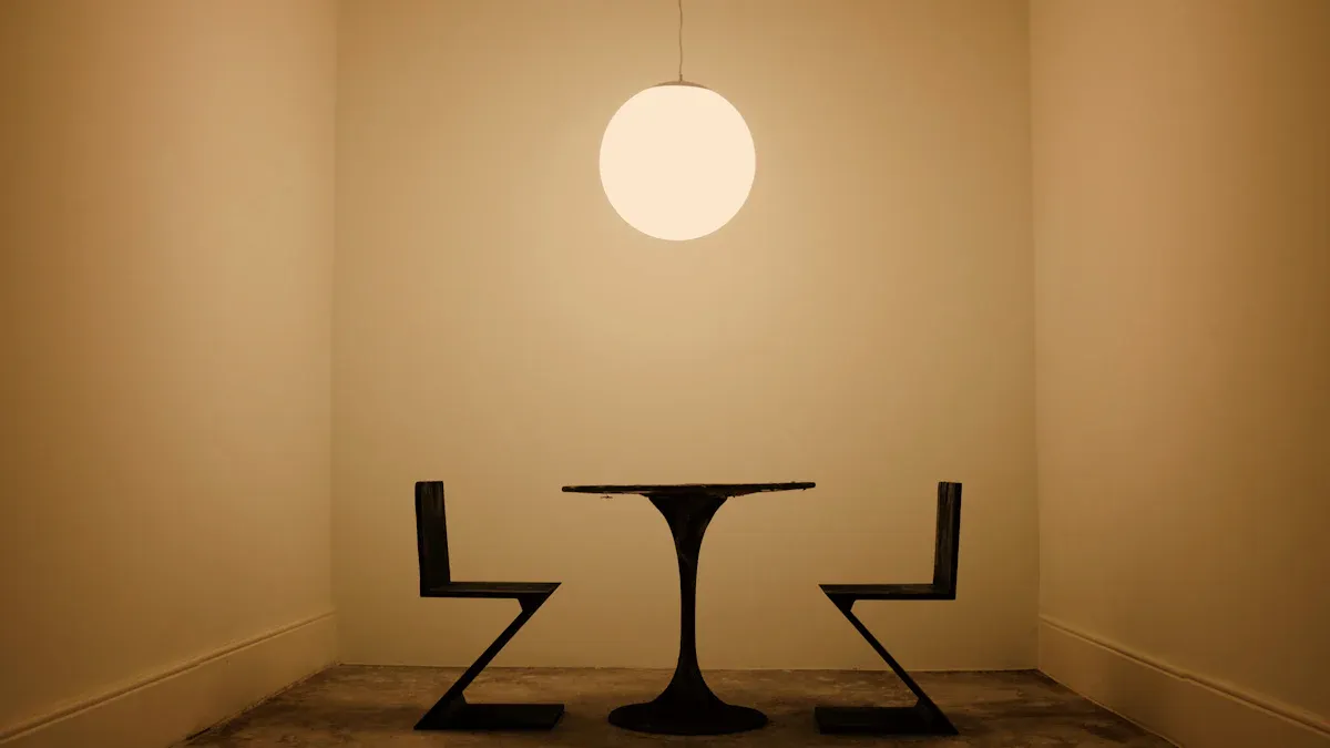 The Lifespan of Acrylic: Indoors vs. Outdoors