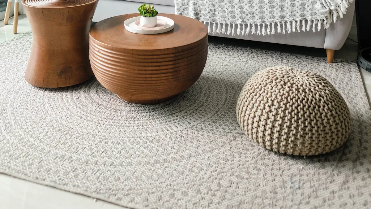 Stylish Storage Box Ideas for Living Rooms