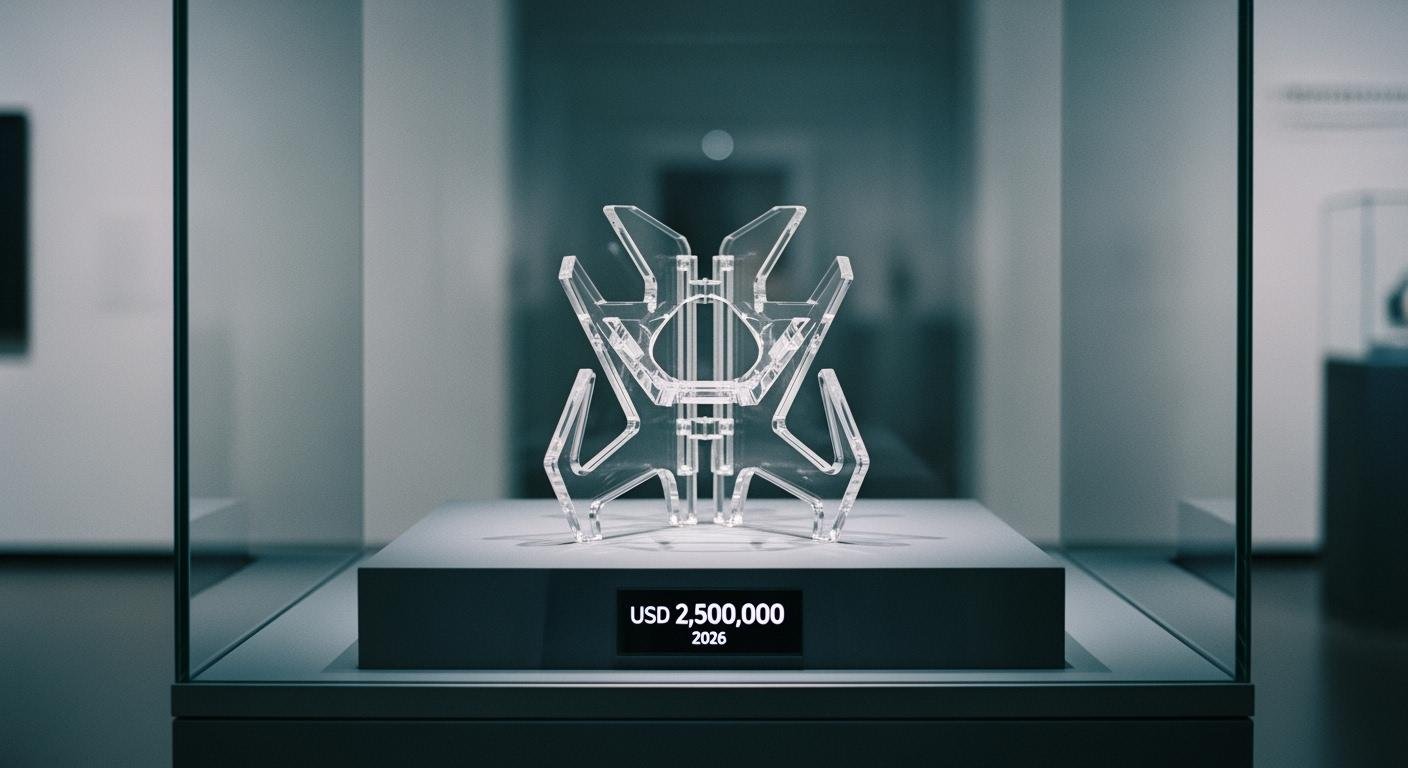 Why Are Acrylic Stands Expensive in 2026?