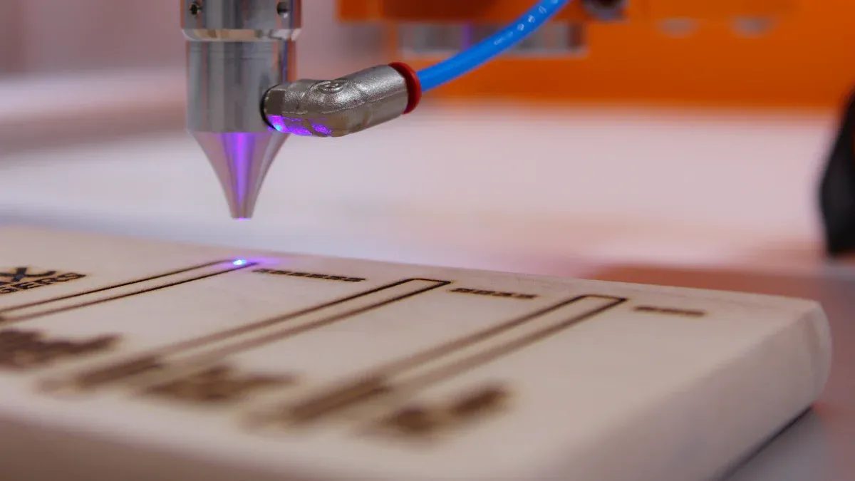 Best Machines for Acrylic Keychains