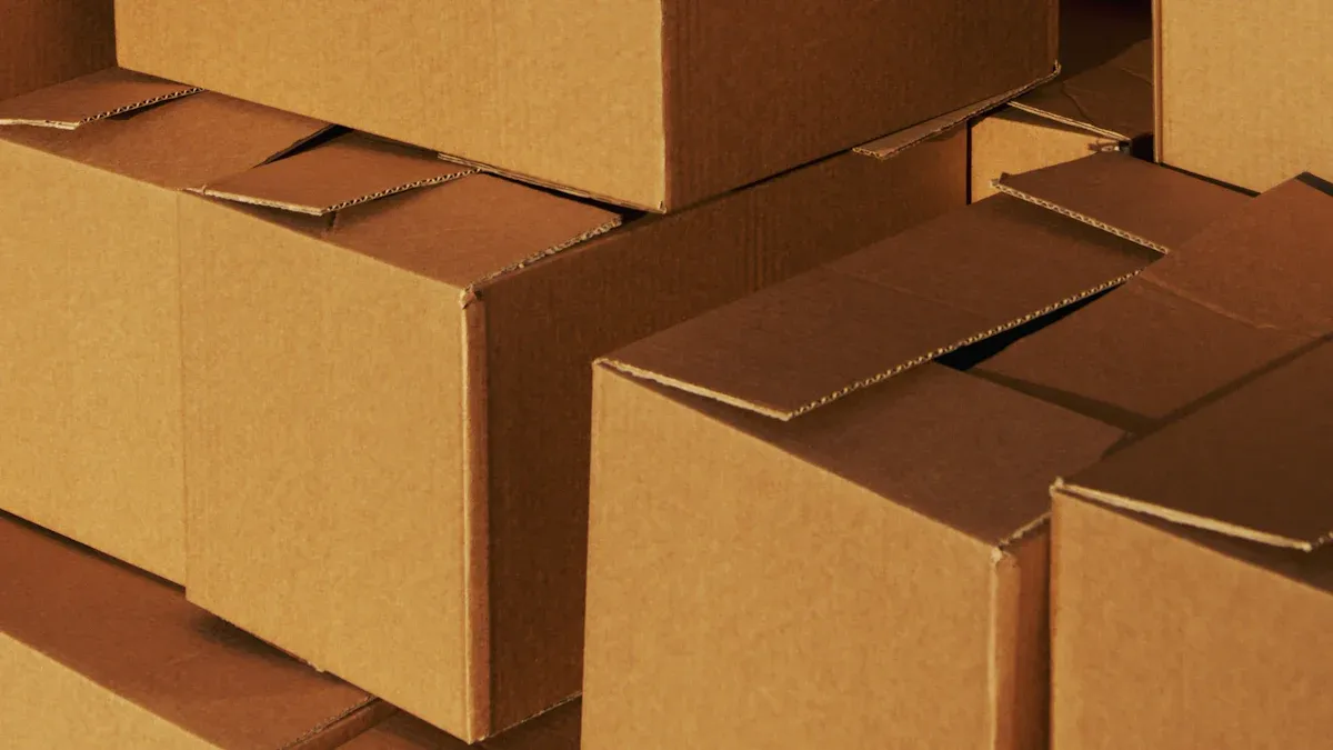 Choosing the Right Storage Box