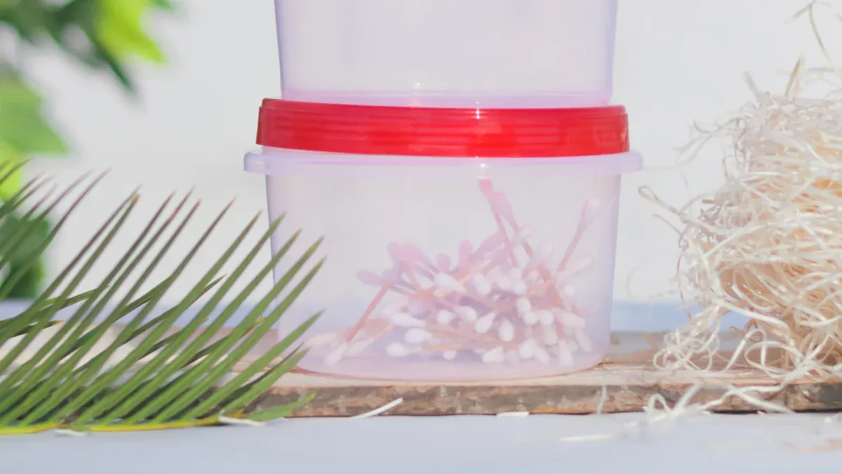 Best Storage Bins for Kitchen