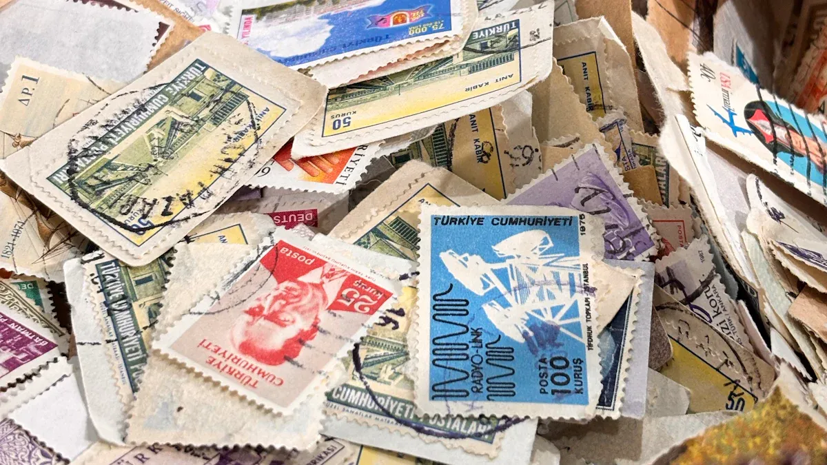 Mistake #4: Careless Storage and Handling