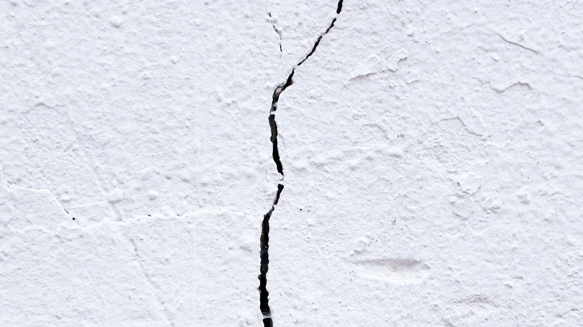 Addressing Common Signs of Aging in Acrylic Stands